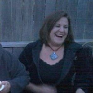 Meet your Posher, Cheryl